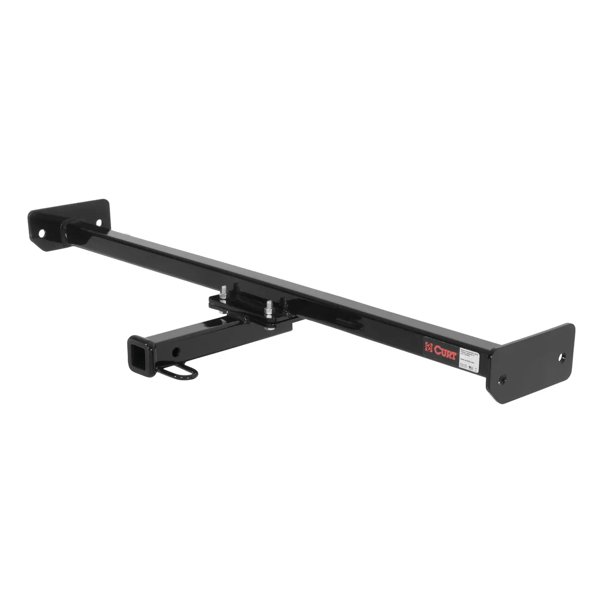 Curt 11717 Class 1 Trailer Hitch, 1-1/4-Inch Receiver, Select Volkswagen Passat 1