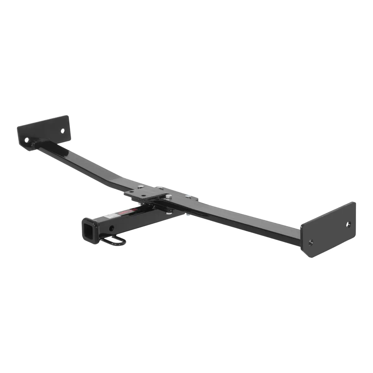 Curt 11718 Class 1 Trailer Hitch, 1-1/4-Inch Receiver, Select Volkswagen Passat 1