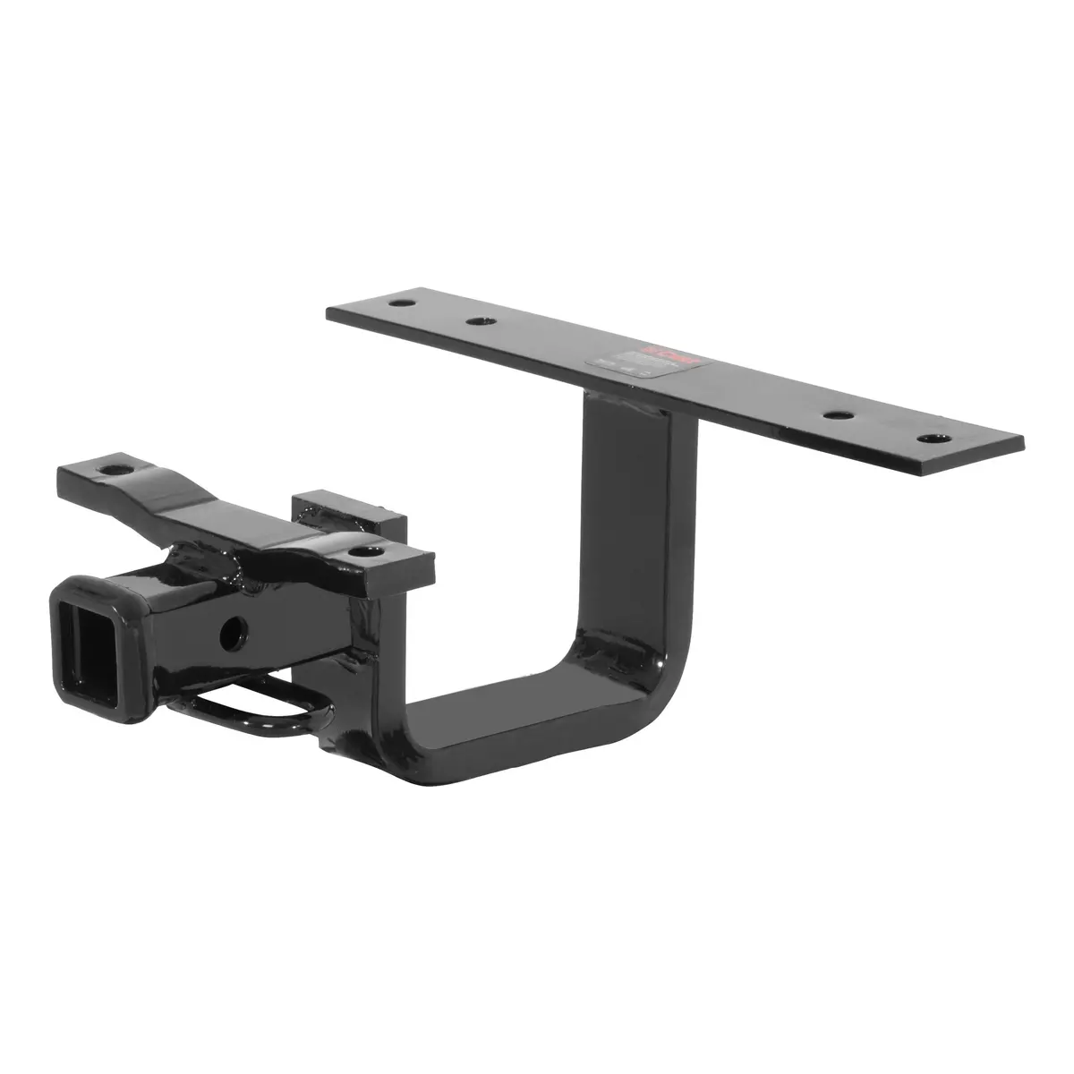 Curt 11722 Class 1 Trailer Hitch, 1-1/4-Inch Receiver, Select Volkswagen Jetta 1