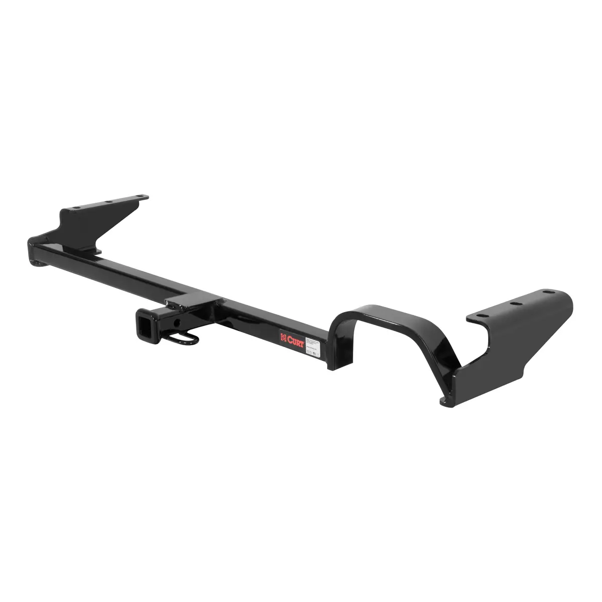 Curt 11726 Class 1 Trailer Hitch, 1-1/4-Inch Receiver, Select Honda Accord 1