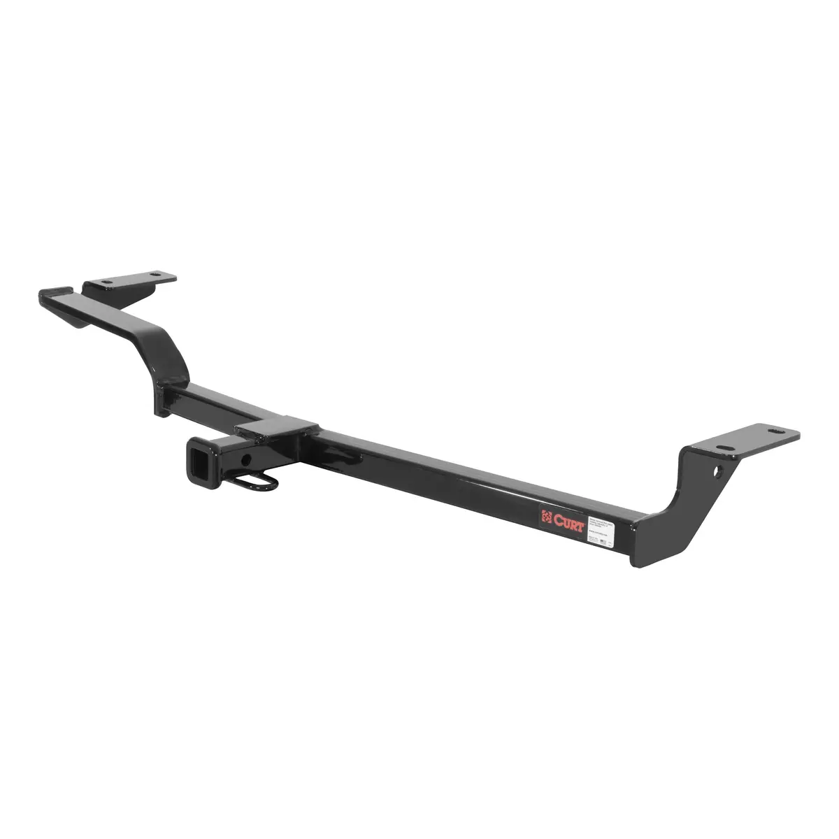 Curt 11727 Class 1 Trailer Hitch, 1-1/4-Inch Receiver, Select Infiniti J30 1