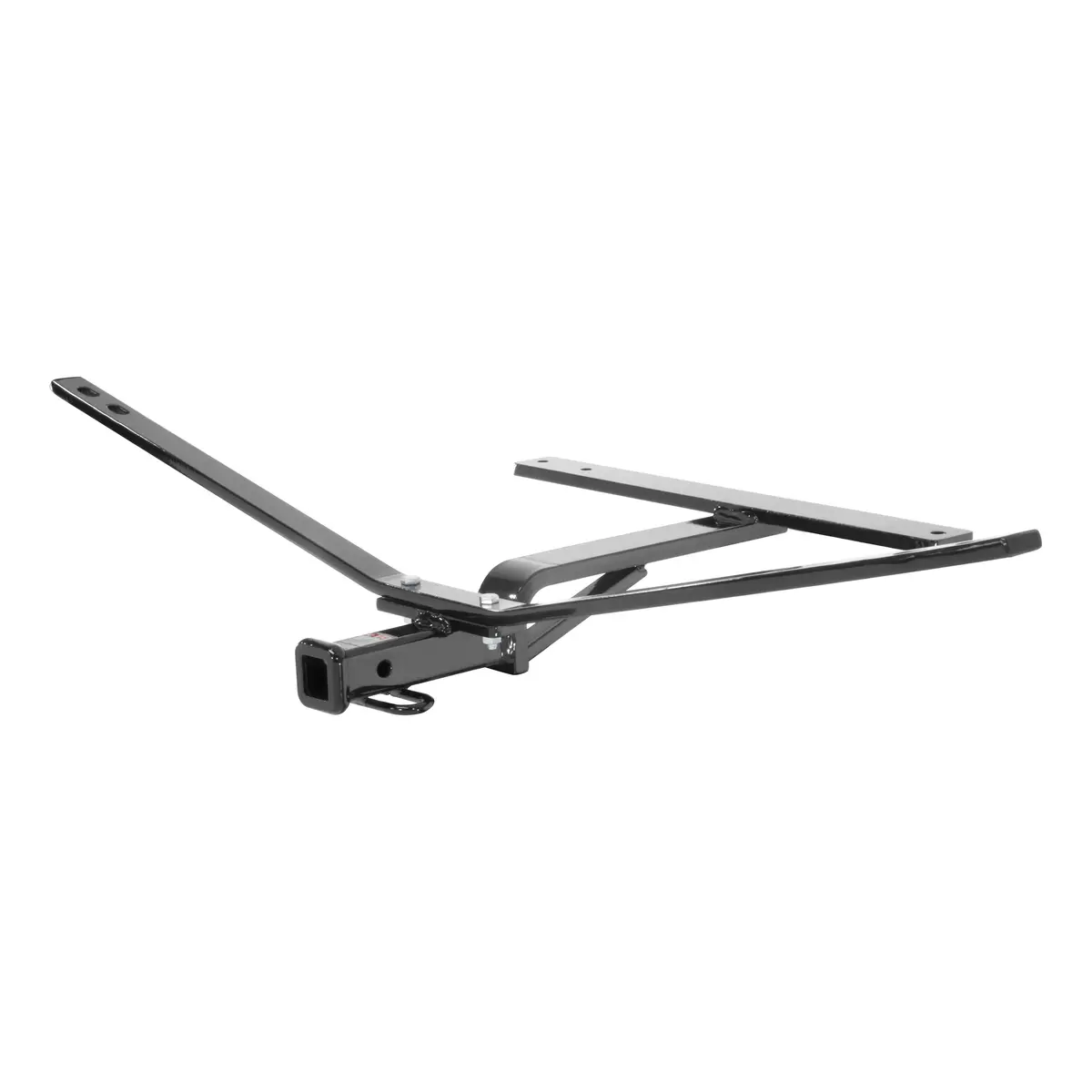 Curt 11728 Class 1 Trailer Hitch, 1-1/4-Inch Receiver, Select Mitsubishi Diamante 1