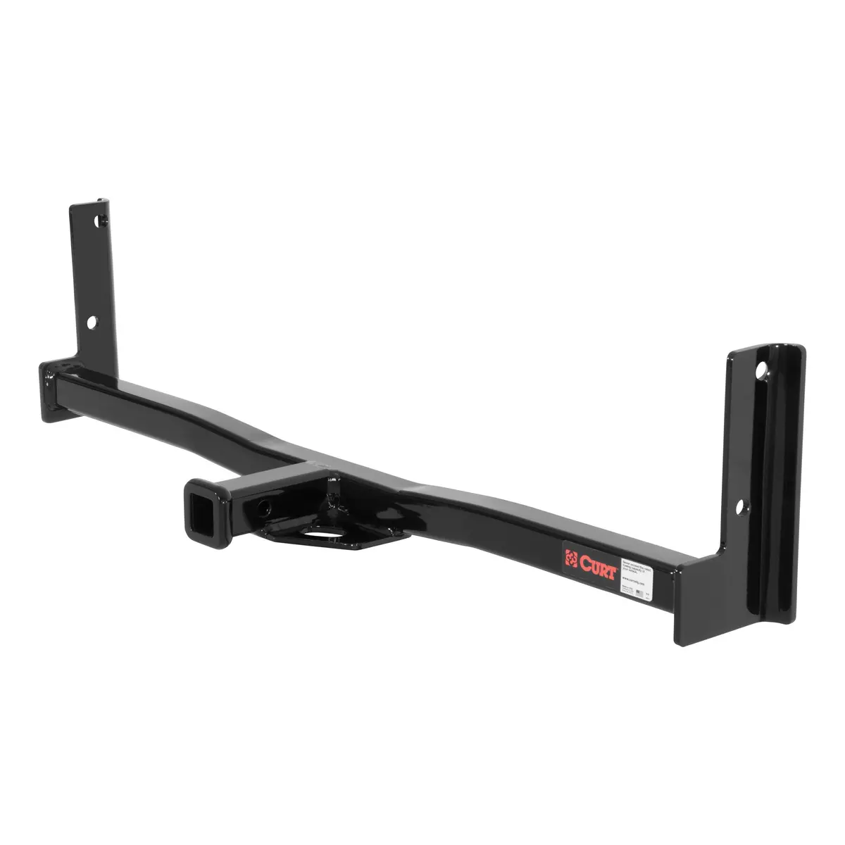 Curt 11729 Class 1 Trailer Hitch, 1-1/4-Inch Receiver, Select Mazda Miata 1