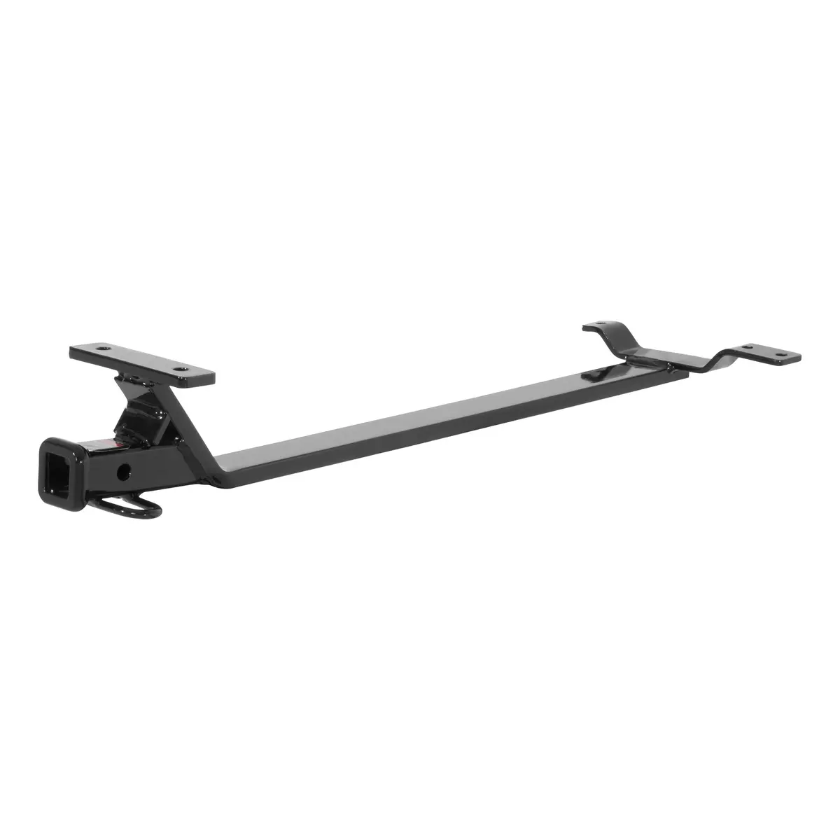 Curt 11731 Class 1 Trailer Hitch, 1-1/4-Inch Receiver, Select Nissan 240Sx 1