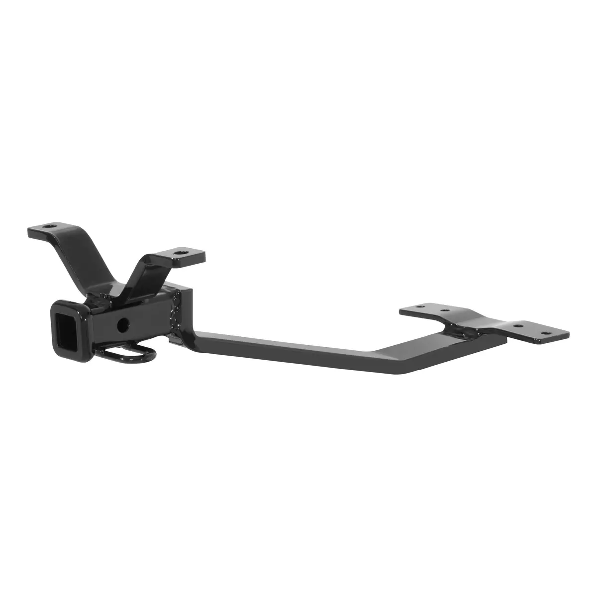 Curt 11733 Class 1 Trailer Hitch, 1-1/4-Inch Receiver, Select Jaguar Xj6, Xj12, Xjs 1