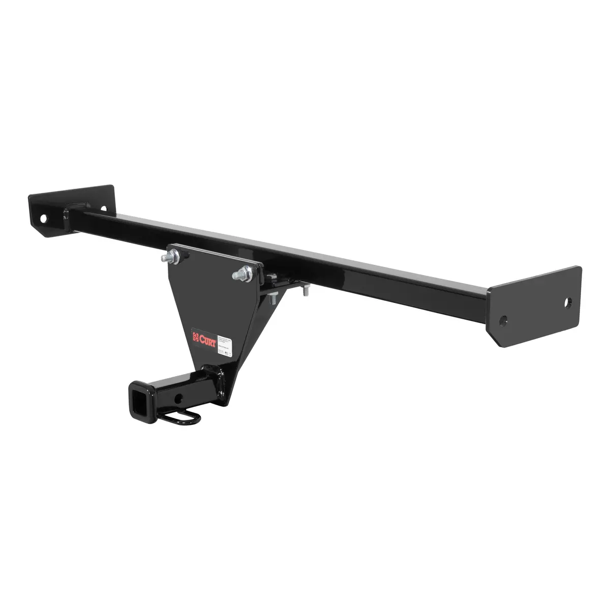 Curt 11735 Class 1 Trailer Hitch, 1-1/4-Inch Receiver, Select Volkswagen Passat 1