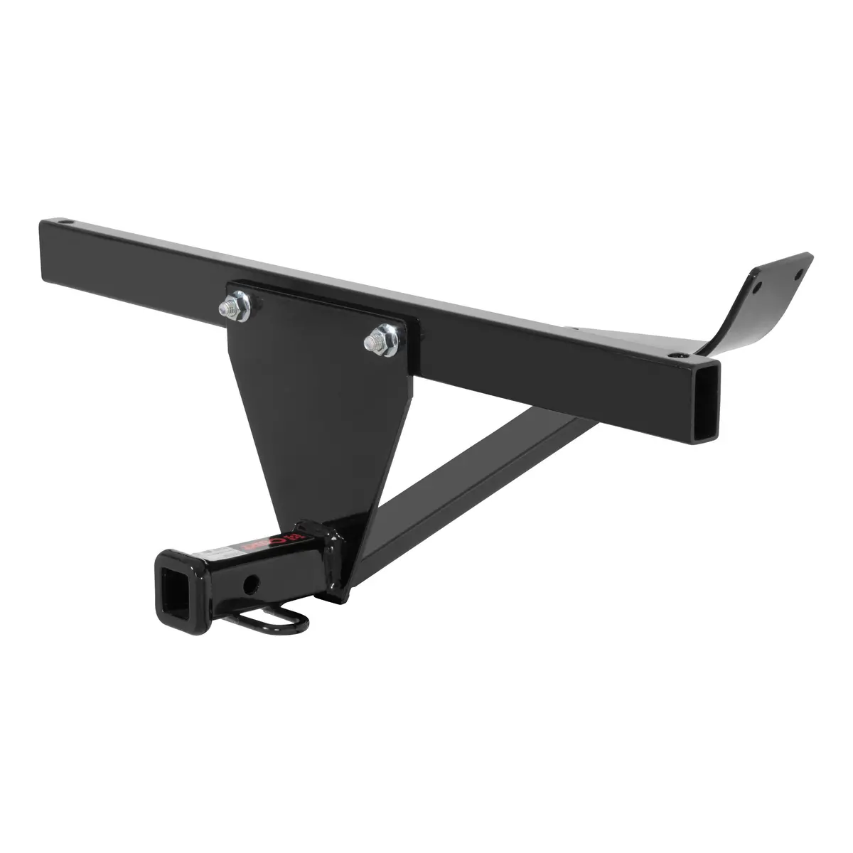 Curt 11736 Class 1 Trailer Hitch, 1-1/4-Inch Receiver, Select Volkswagen Passat 1