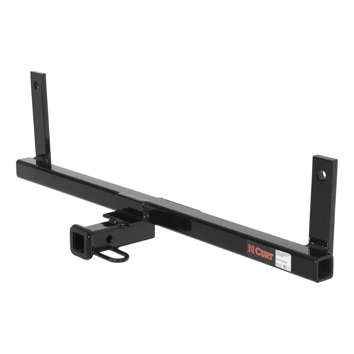 Curt 11764 Class 1 Trailer Hitch, 1-1/4-Inch Receiver, Select Daewoo Nubria 1