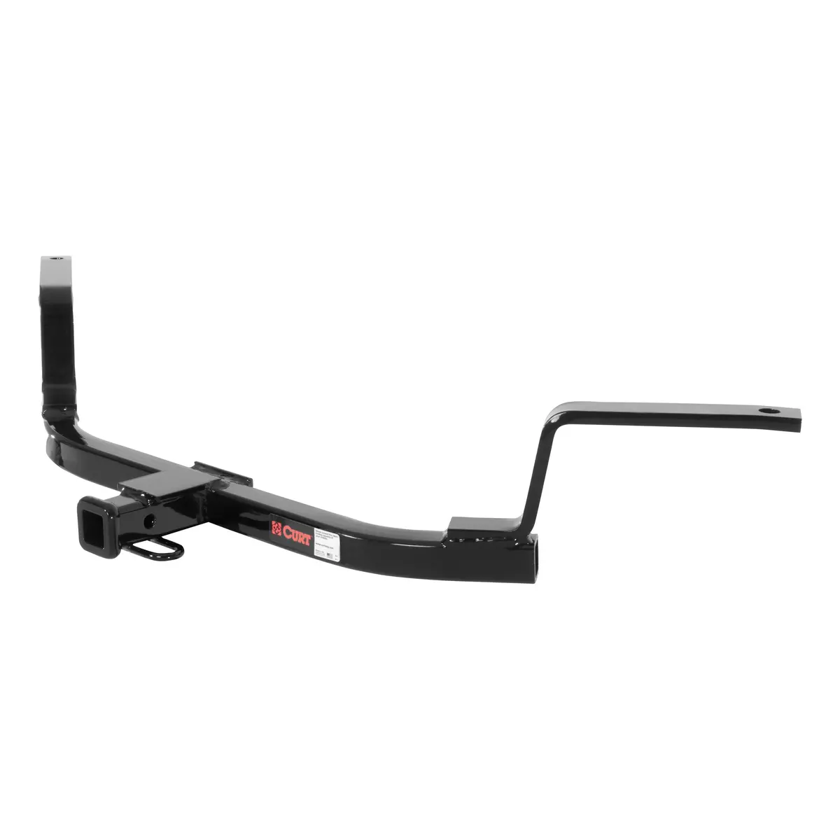 Curt 11768 Class 1 Trailer Hitch, 1-1/4-Inch Receiver, Select Honda Cr-V 1