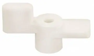 Fold Down Entry Door Holder 1