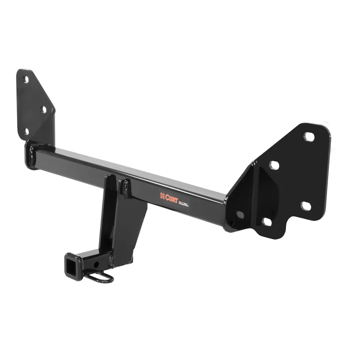 Curt 11901 Class 1 Trailer Hitch, 1-1/4-Inch Receiver, Select Cadillac Cts 1