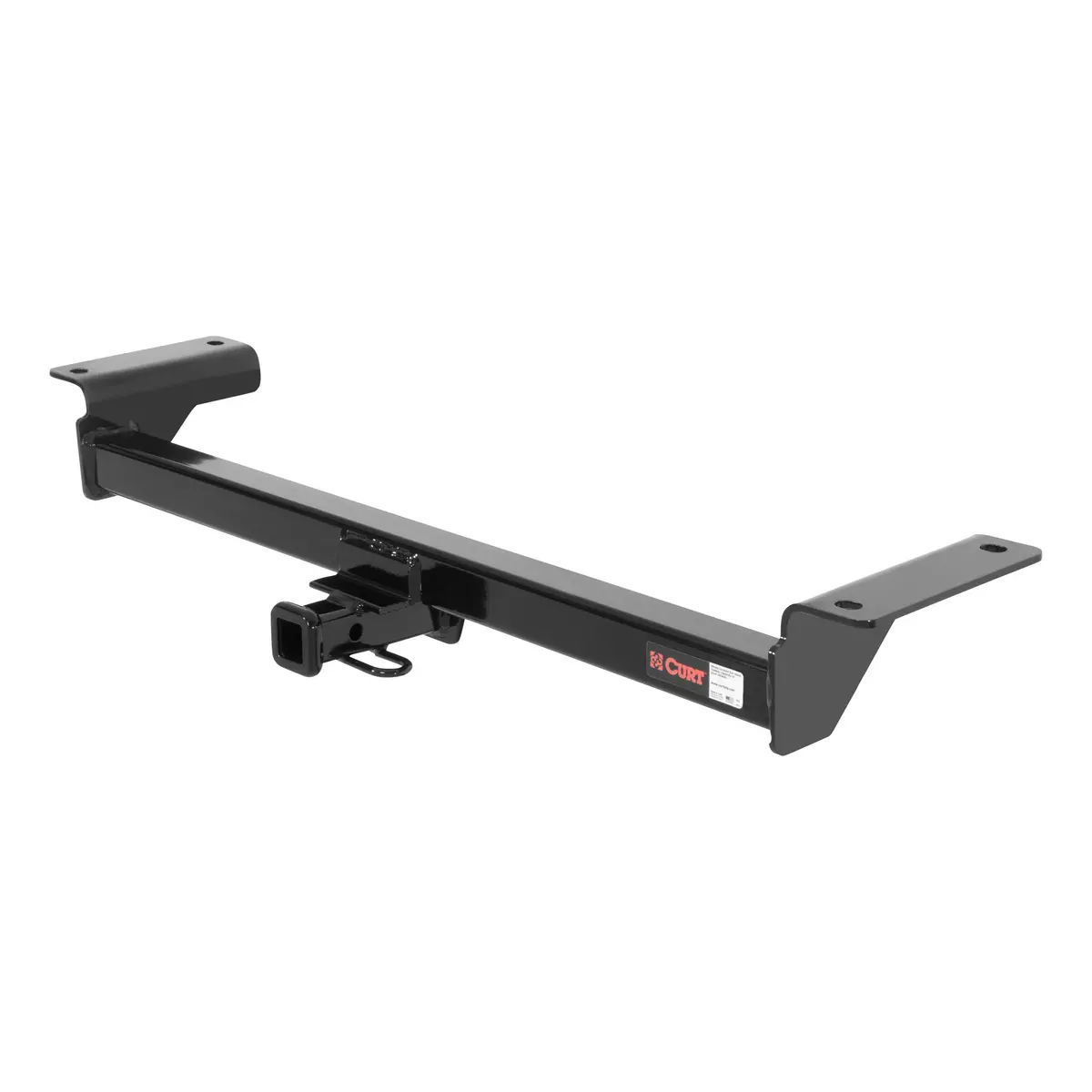 Curt 12004 Class 2 Trailer Hitch, 1-1/4-Inch Receiver, Select Acura Rdx 1