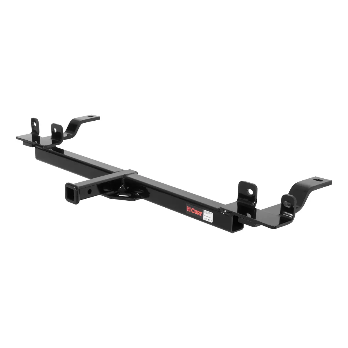 Curt 12006 Class 2 Trailer Hitch, 1-1/4-Inch Receiver, Select Dodge Intrepid 1