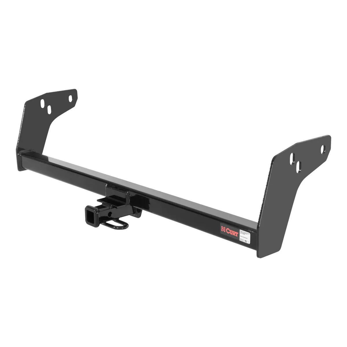 Curt 12011 Class 2 Trailer Hitch, 1-1/4-Inch Receiver, Select Chevrolet S10, Gmc S15, Sonoma 1