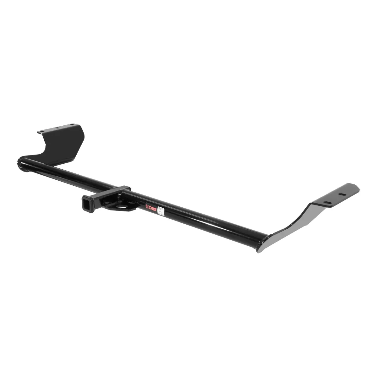 Curt 12031 Class 2 Trailer Hitch, 1-1/4-Inch Receiver, Select Honda Odyssey 1