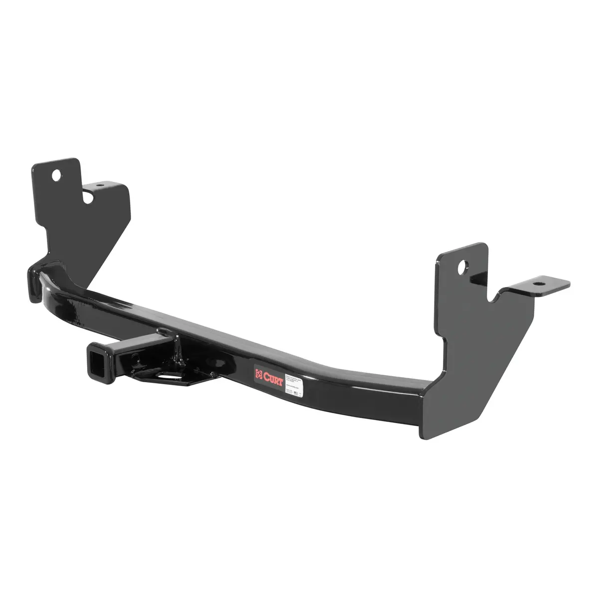 Curt 12032 Class 2 Trailer Hitch, 1-1/4-Inch Receiver, Select Chrysler Concorde 1