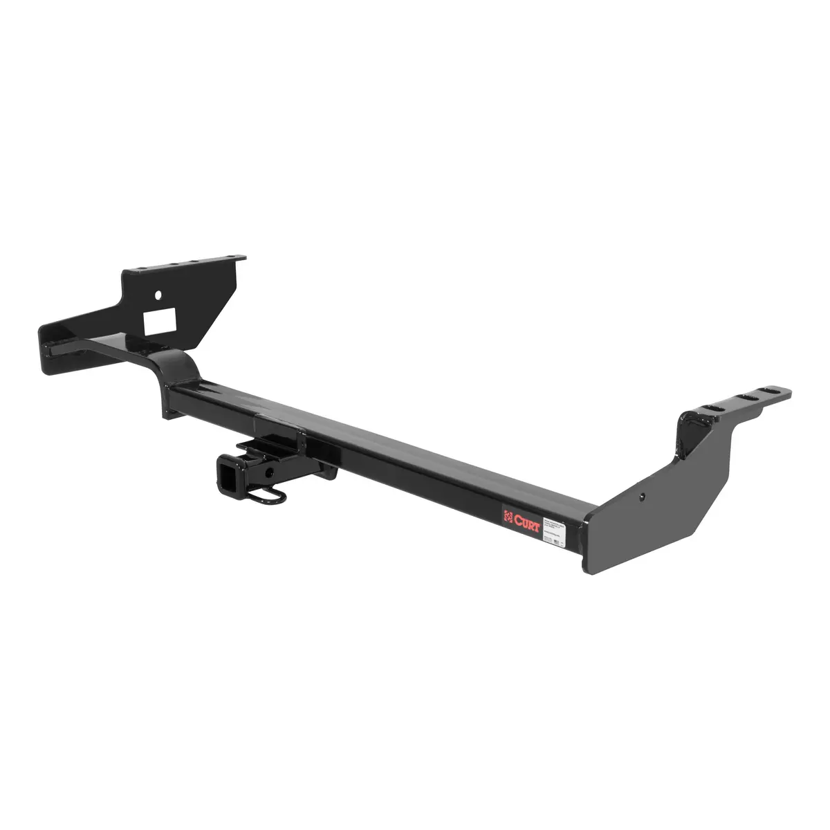 Curt 12038 Class 2 Trailer Hitch, 1-1/4-Inch Receiver, Select Subaru Forester 1