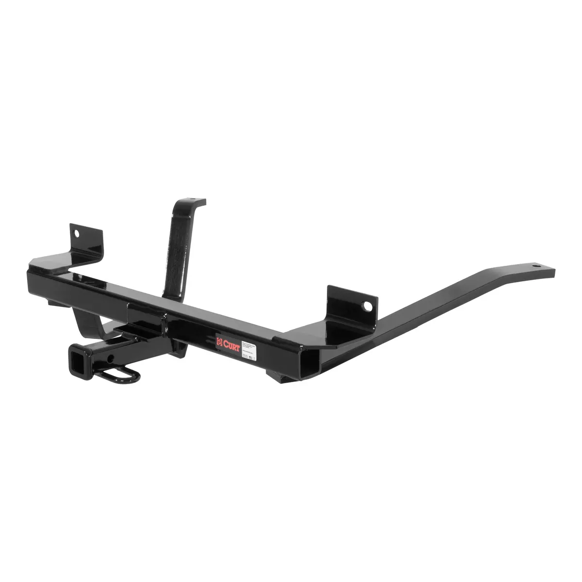 Curt 12040 Class 2 Trailer Hitch, 1-1/4-Inch Receiver, Select Oldsmobile Alero, Pontiac Grand Am 1