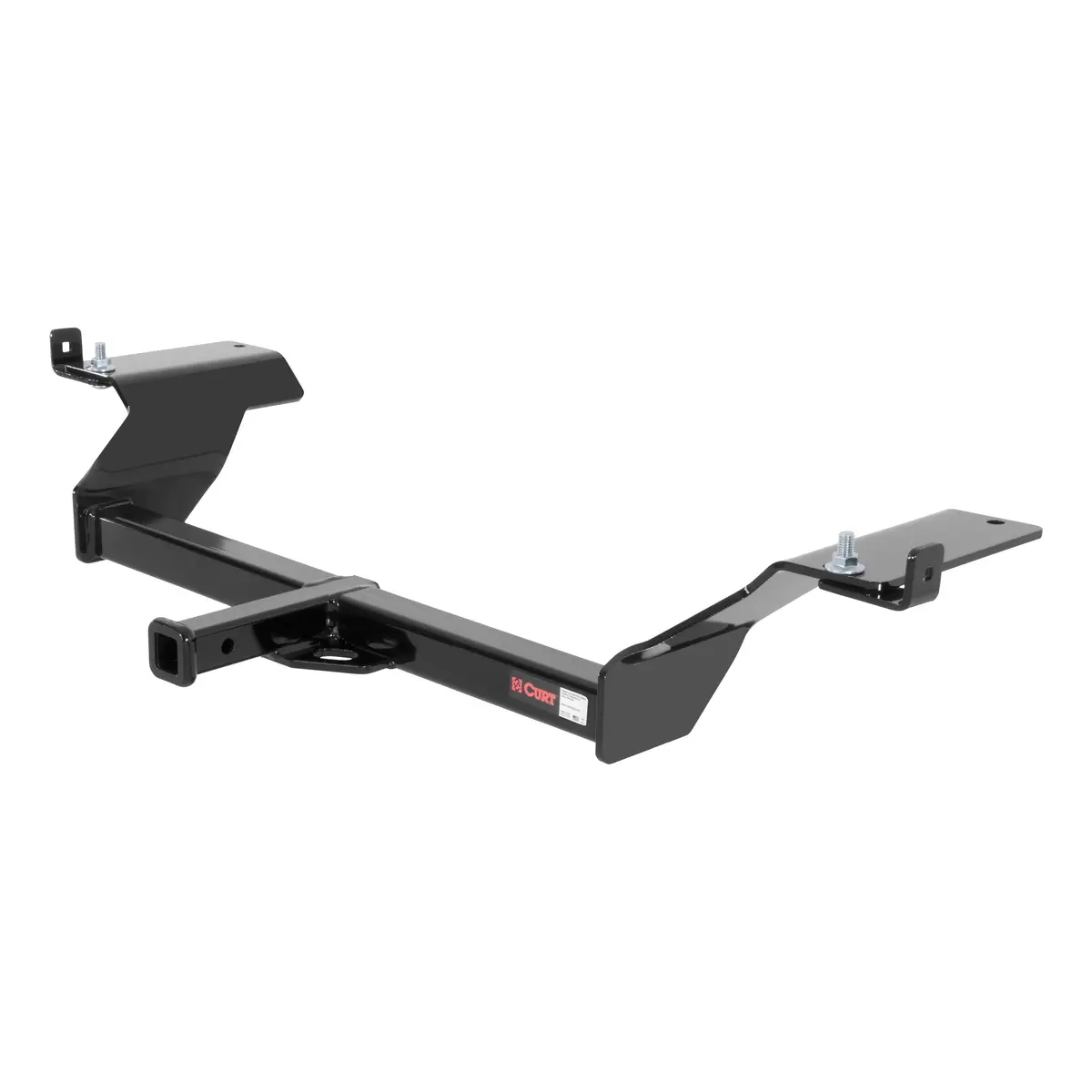 Curt 12044 Class 2 Trailer Hitch, 1-1/4-Inch Receiver, Select Buick Lesabre, Lucerne, Oldsmobile Aurora, Pontiac Bonneville 1