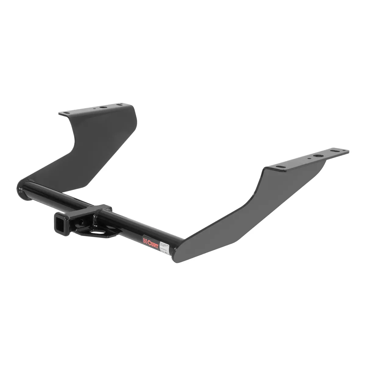 Curt 12047 Class 2 Trailer Hitch, 1-1/4-Inch Receiver, Select Subaru Forester 1