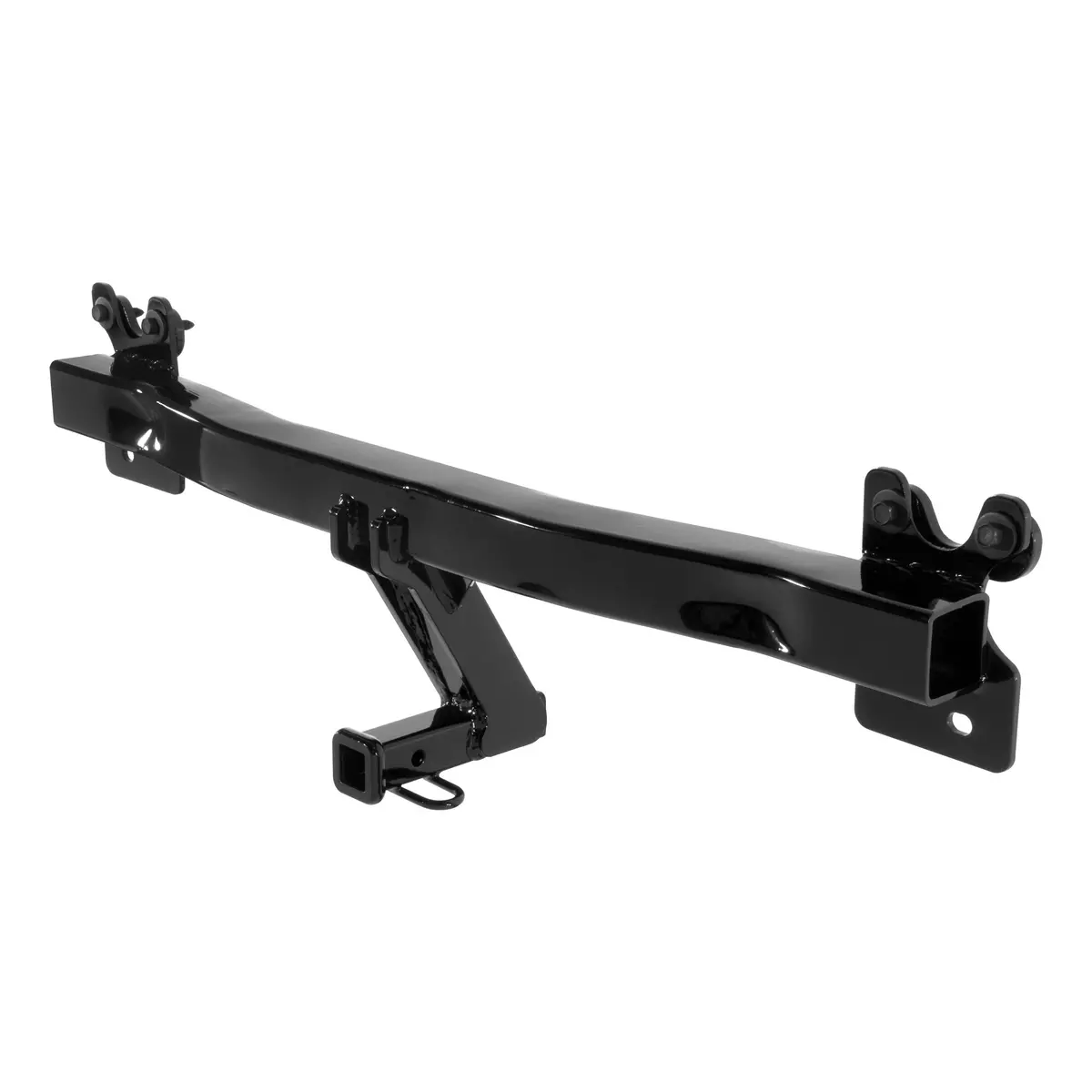 Curt 12066 Class 2 Trailer Hitch, 1-1/4-Inch Receiver, Select Volvo S60, V60, Cross Country, V70, Xc70 1