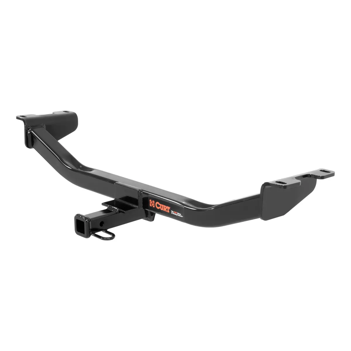Curt 12083 Class 2 Trailer Hitch, 1-1/4-Inch Receiver, Select Acura Rdx 1