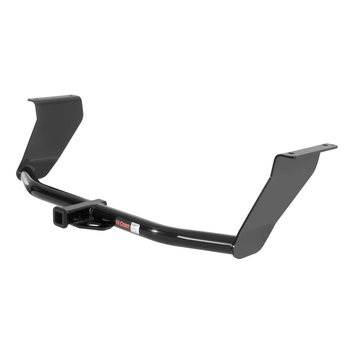 Curt 12086 Class 2 Trailer Hitch, 1-1/4-Inch Receiver, Select Hyundai Genesis 1