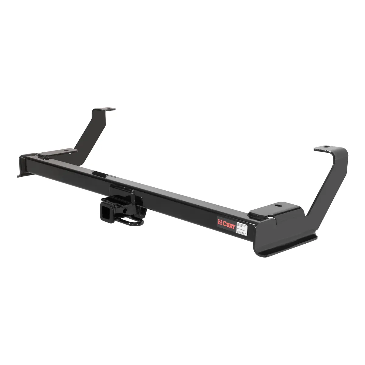 Curt 12089 Class 2 Trailer Hitch, 1-1/4-Inch Receiver, Select Ford Aerostar 1