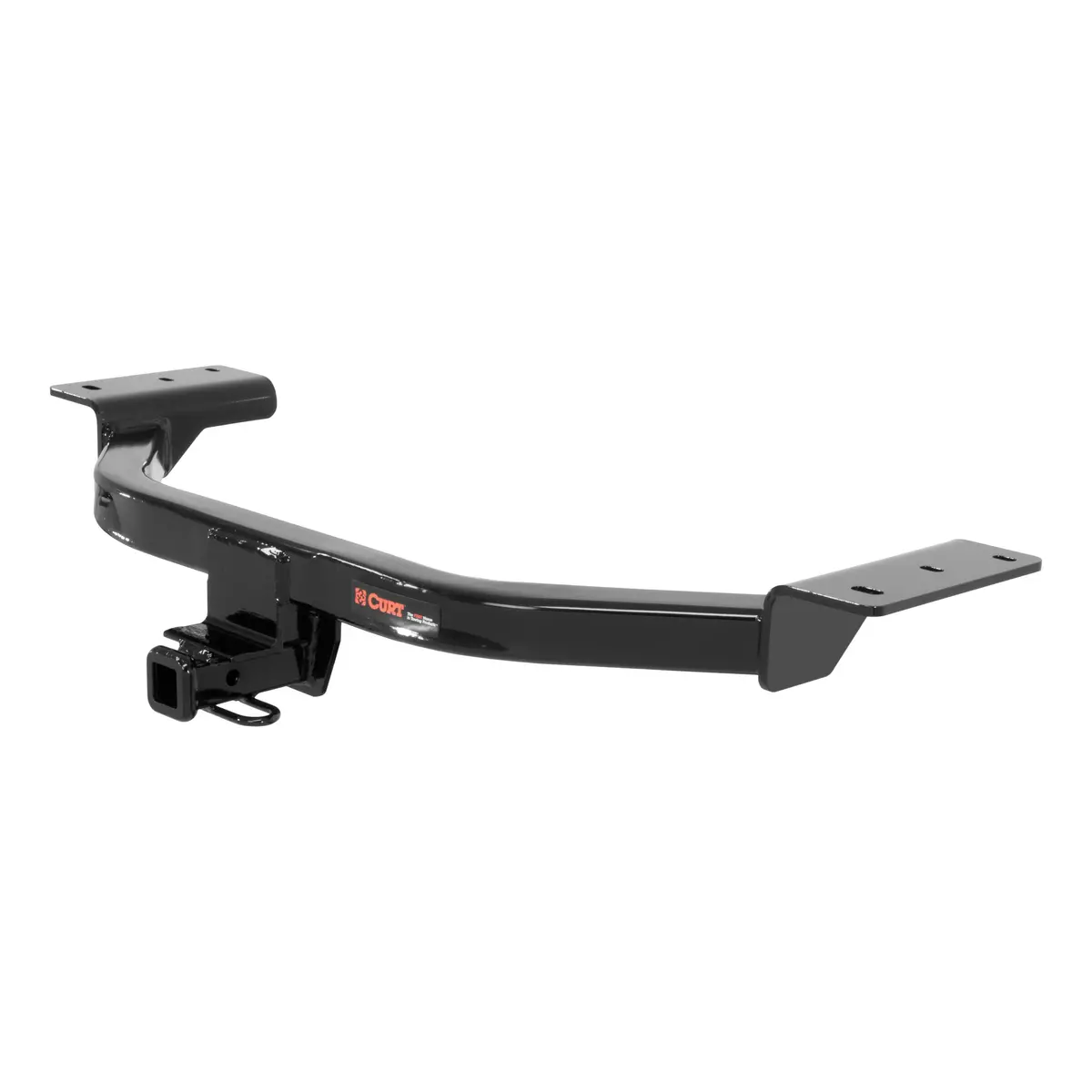 Curt 12092 Class 2 Trailer Hitch, 1-1/4-Inch Receiver, Select Ford C-Max 1