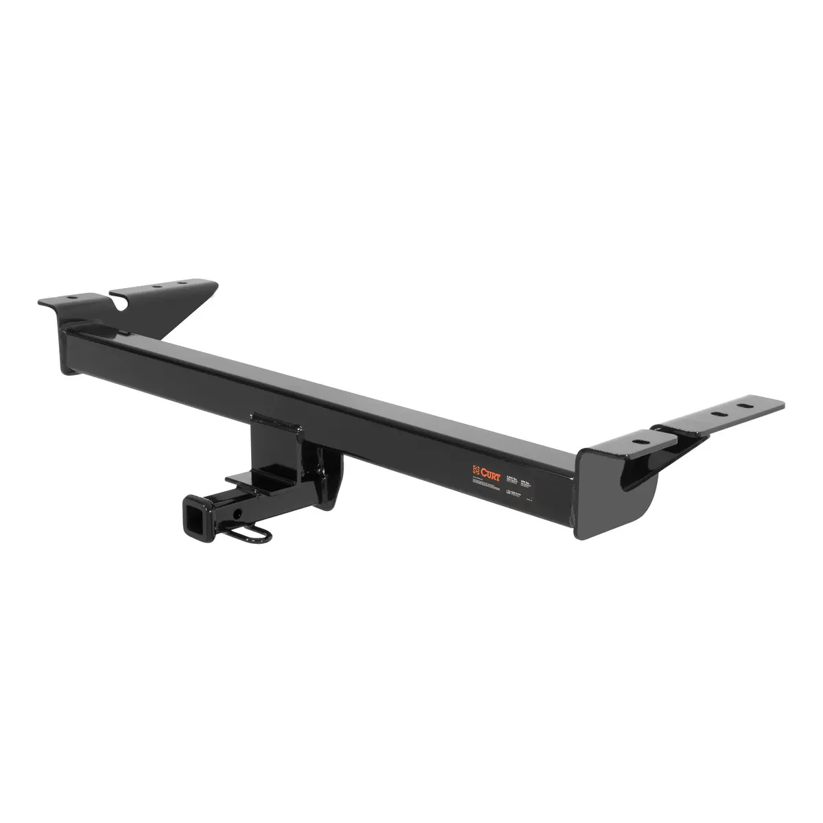 Curt 12093 Class 2 Trailer Hitch, 1-1/4-Inch Receiver, Select Mazda Cx-7 1