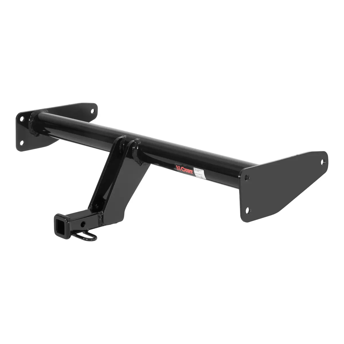 Curt 12095 Class 2 Trailer Hitch, 1-1/4-Inch Receiver, Select Chevrolet Captiva Sport, Saturn Vue 1