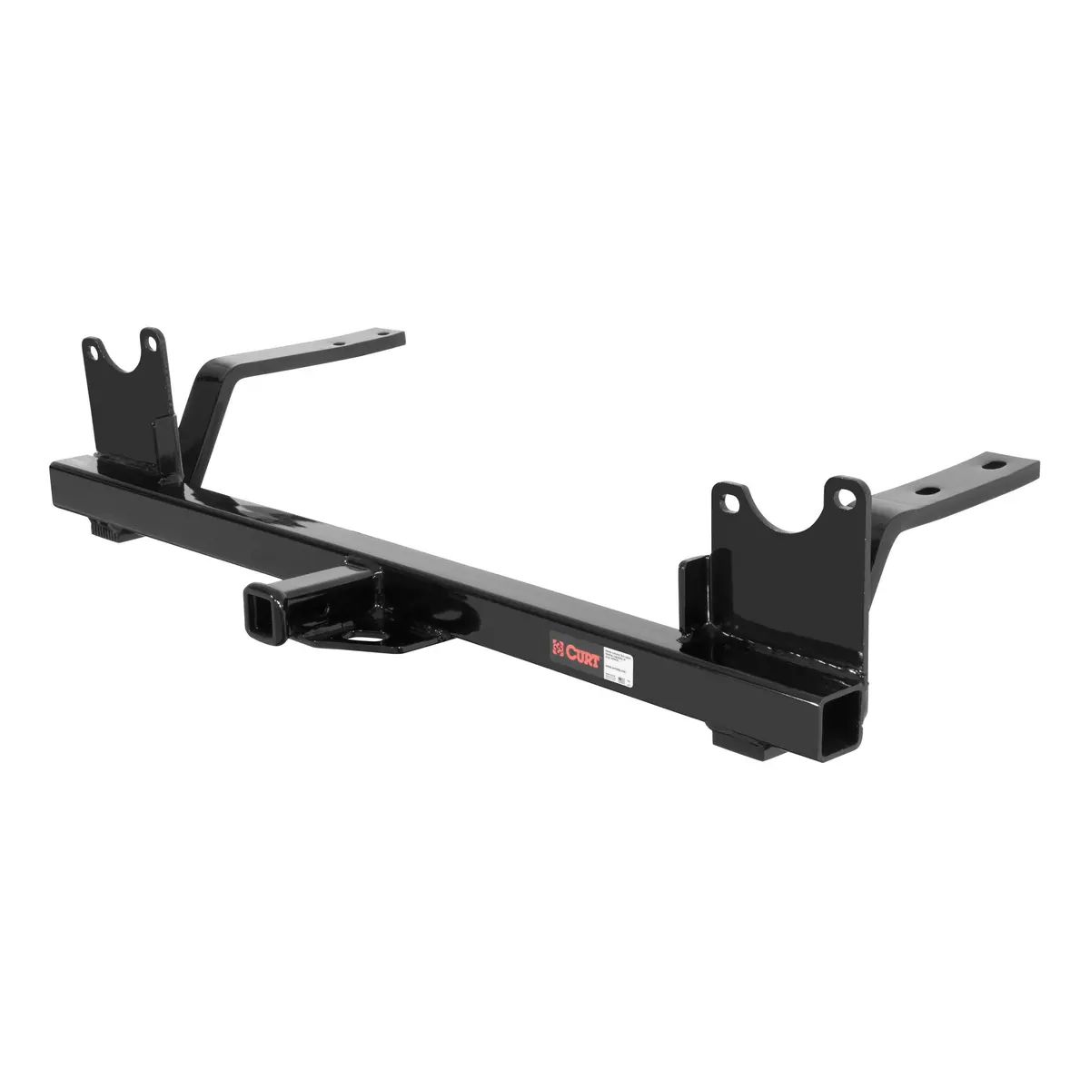 Curt 12098 Class 2 Trailer Hitch, 1-1/4-Inch Receiver, Select Chevy Lumina, Oldsmobile Silhouette, Pontiac Trans Sport 1