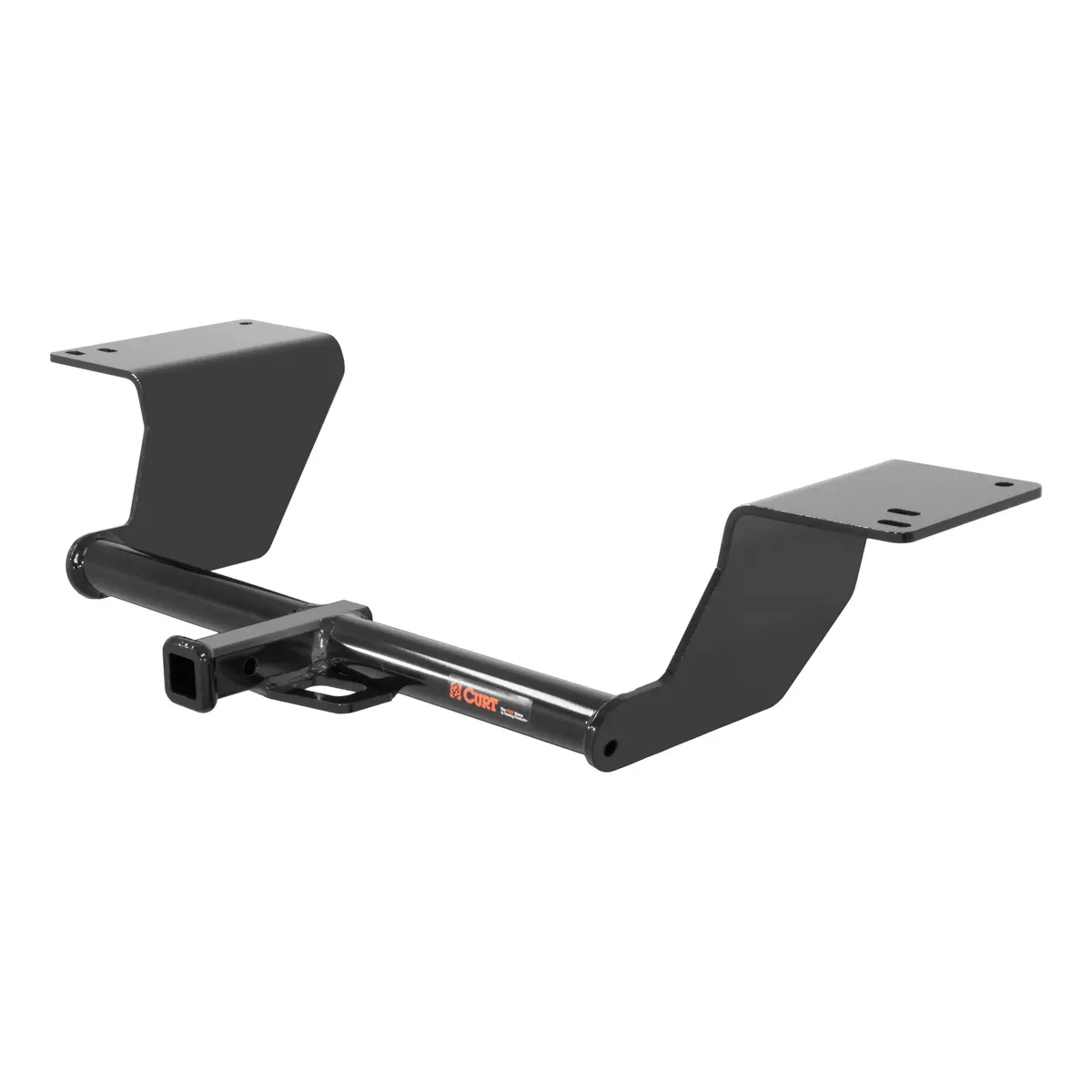 Curt 12107 Class 2 Trailer Hitch, 1-1/4-Inch Receiver, Select Toyota Avalon, Camry 1