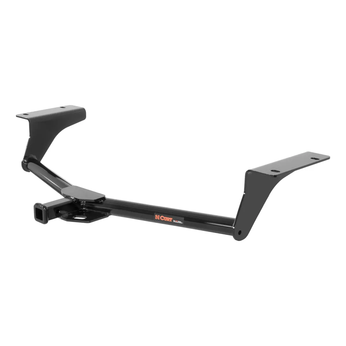 Curt 12108 Class 2 Trailer Hitch, 1-1/4-Inch Receiver, Select Toyota Rav4 1