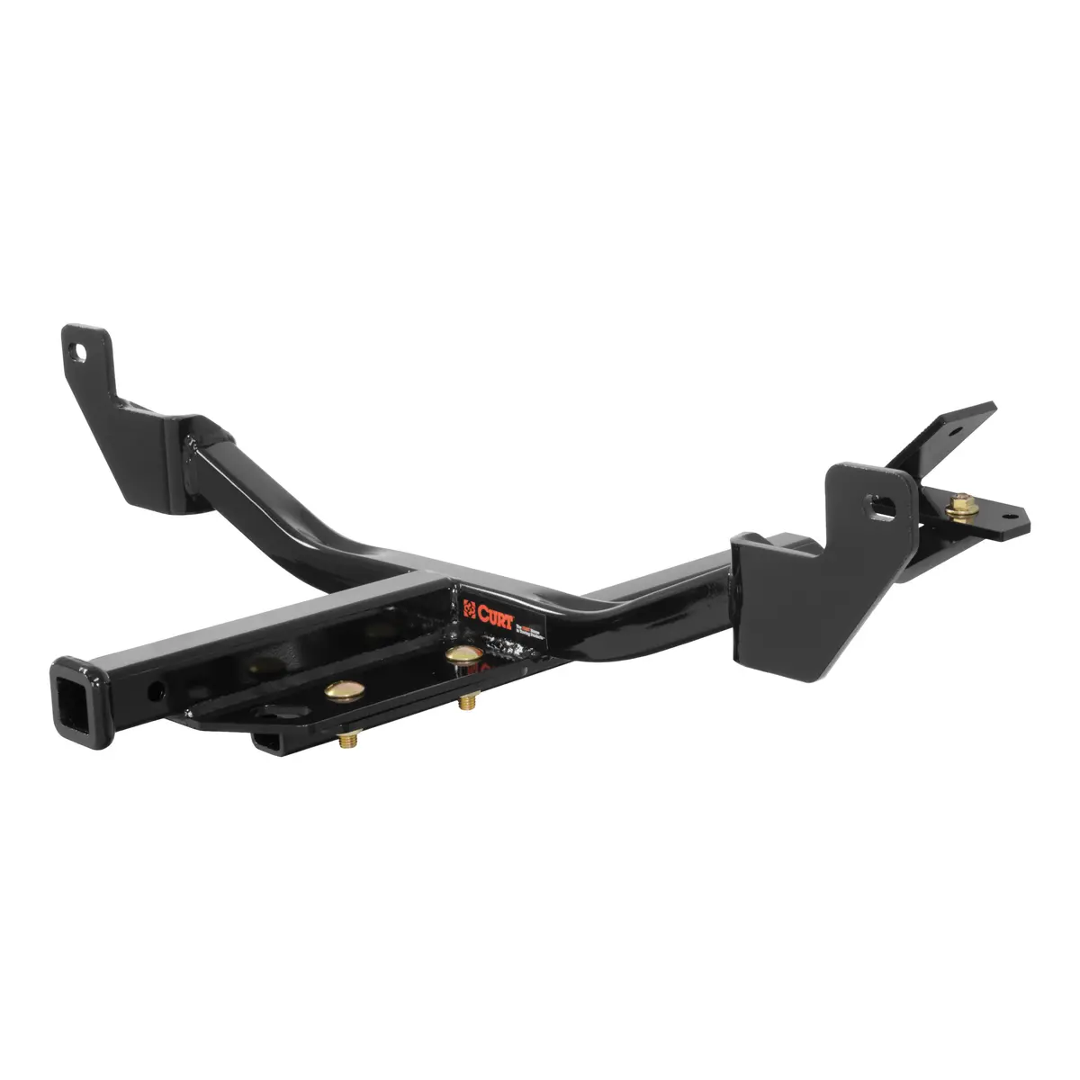 Curt 12115 Class 2 Trailer Hitch, 1-1/4-Inch Receiver, Select Buick Lacrosse, Regal, Cadillac Xts, Chevy Impala, Malibu 1