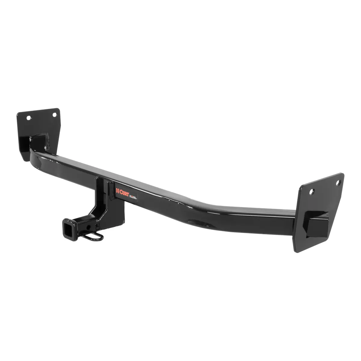 Curt 12116 Class 2 Trailer Hitch, 1-1/4-Inch Receiver, Select Kia Rondo 1