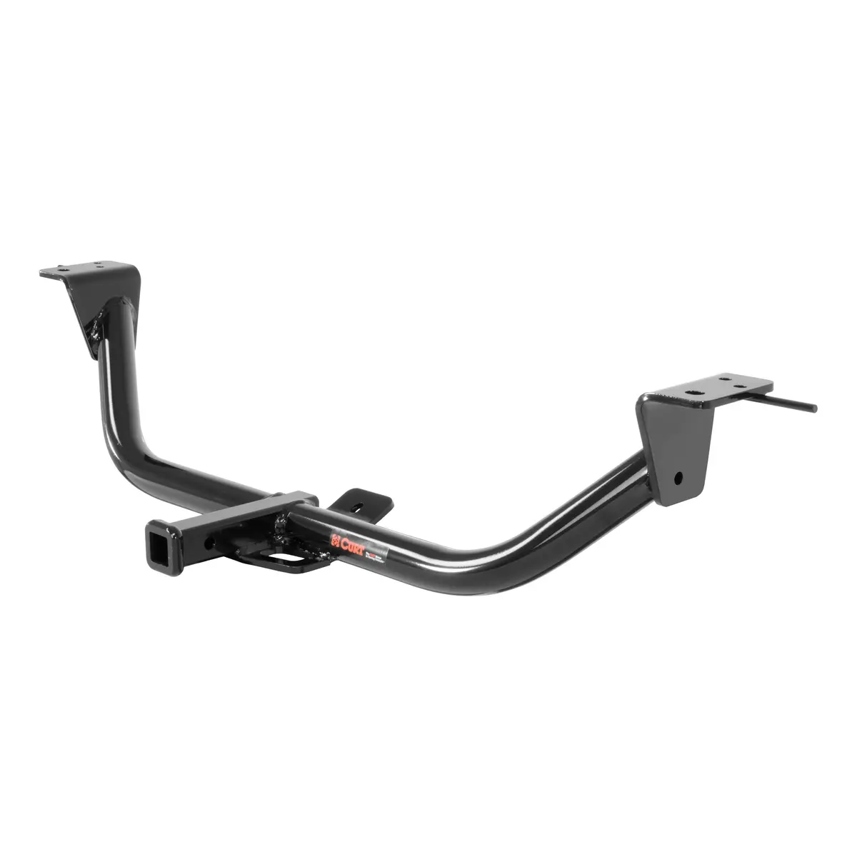Curt 12118 Class 2 Trailer Hitch, 1-1/4-Inch Receiver, Select Kia Cadenza 1
