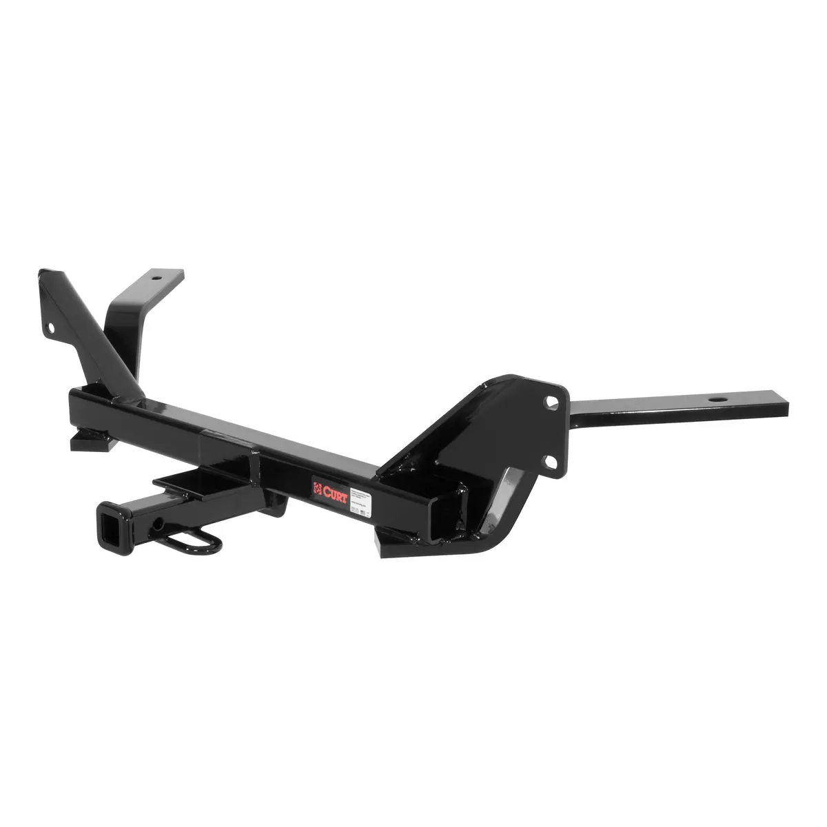 Curt 12125 Class 2 Trailer Hitch, 1-1/4-Inch Receiver, Select Chevrolet Lumina, Monte Carlo 1