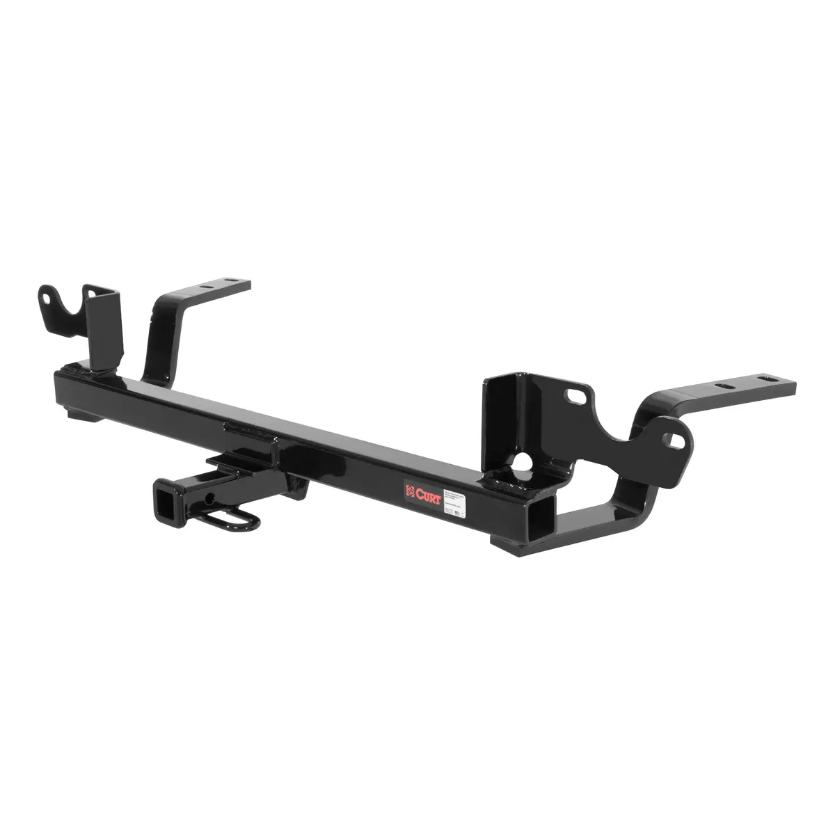 Curt 12128 Class 2 Trailer Hitch, 1-1/4-Inch Receiver, Select Pontiac Bonneville 1