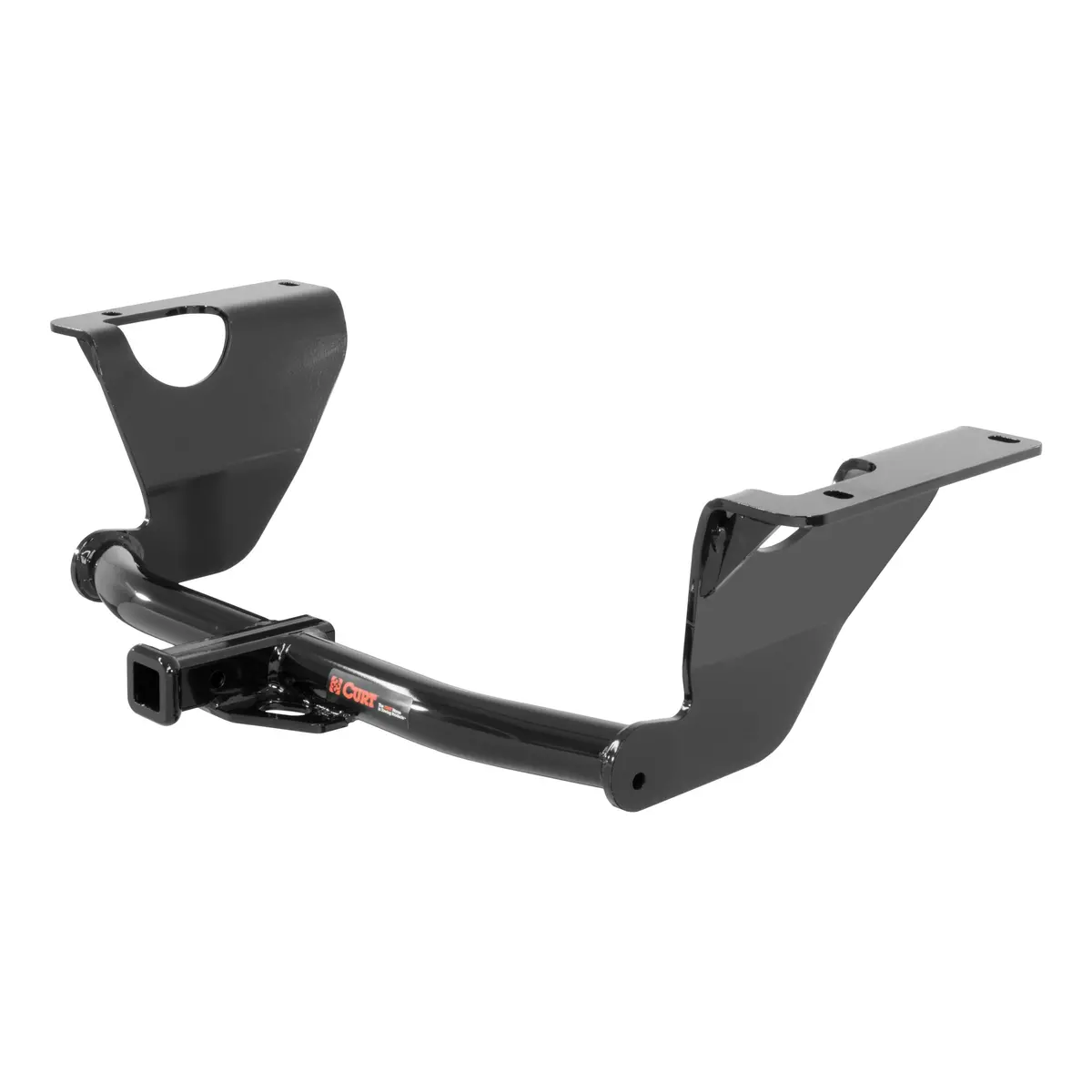 Curt 12136 Class 2 Trailer Hitch, 1-1/4-Inch Receiver, Select Subaru Outback 1