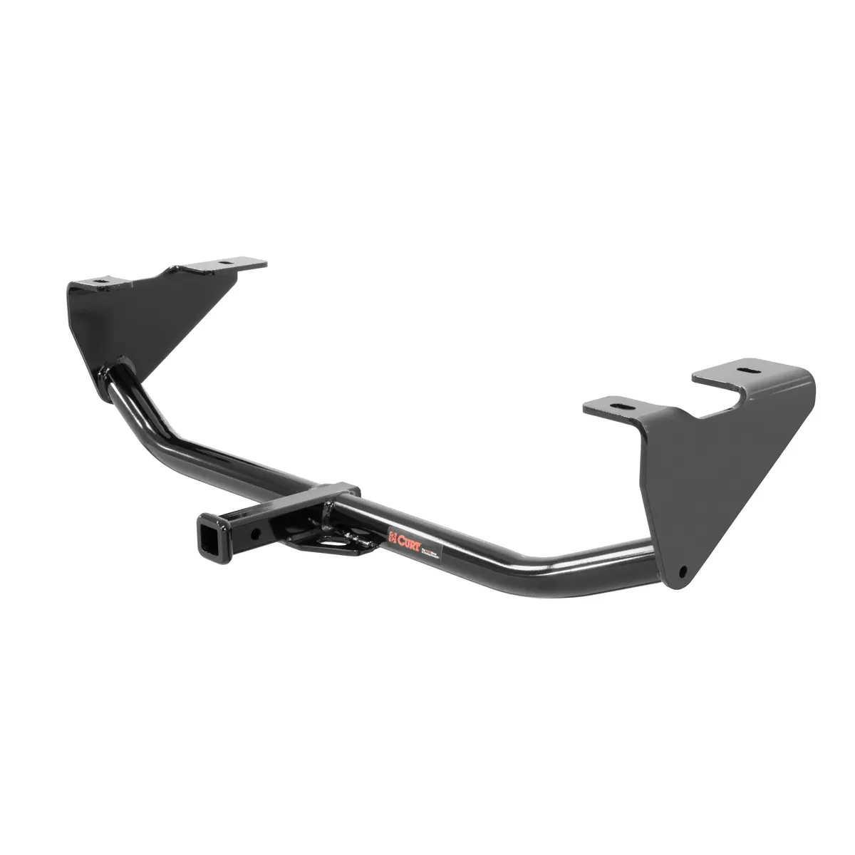 Curt 12138 Class 2 Trailer Hitch, 1-1/4-Inch Receiver, Select Jeep Renegade 1