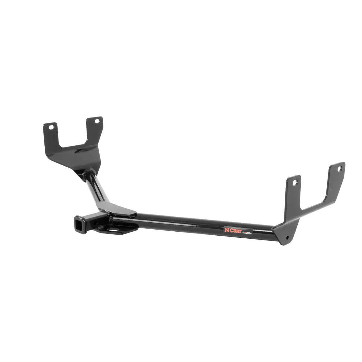 Curt 12139 Class 2 Trailer Hitch, 1-1/4-Inch Receiver, Select Lexus Nx200t, Nx300h 1