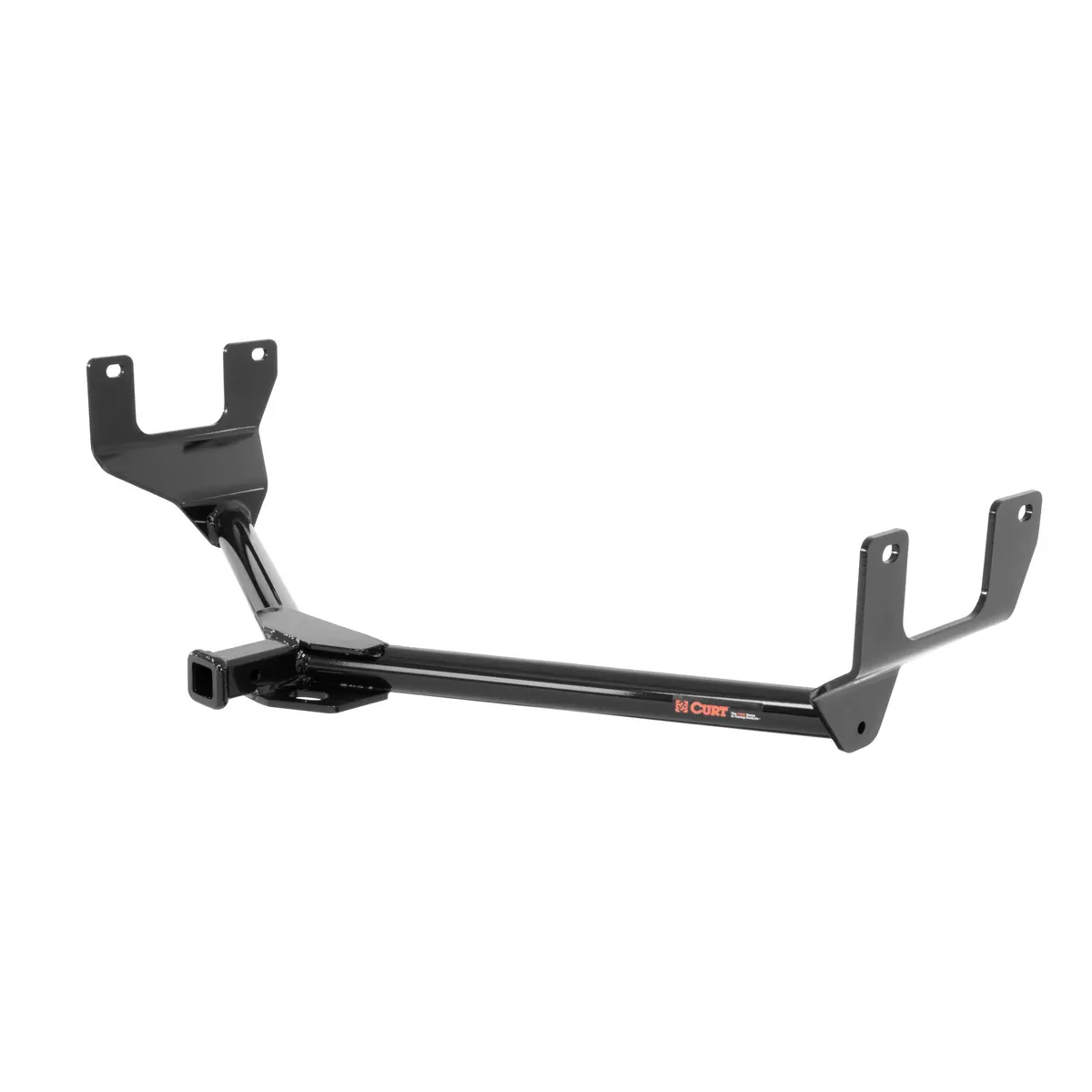 Curt 12143 Class 2 Trailer Hitch, 1-1/4-Inch Receiver, Select Lexus Nx200t, Nx300h 1