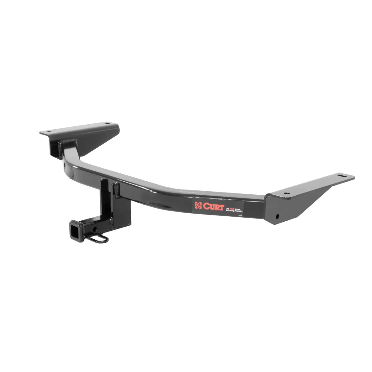 Curt 12156 Class 2 Trailer Hitch, 1-1/4-Inch Receiver, Select Mazda Cx-9 1