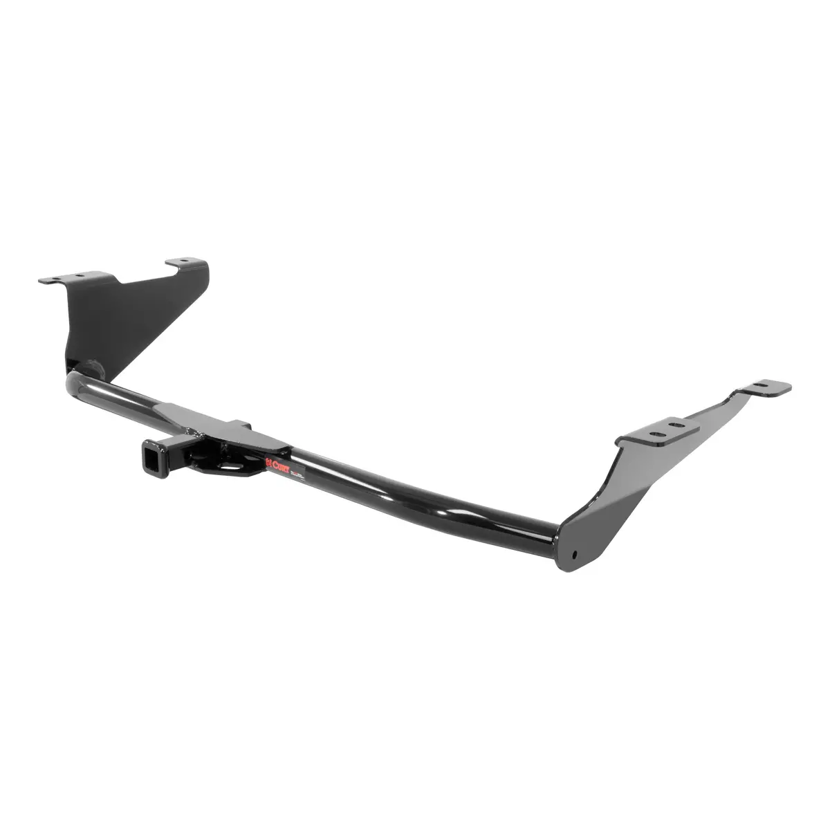 Curt 12159 Class 2 Trailer Hitch, 1-1/4-Inch Receiver, Select Chrysler Pacifica 1