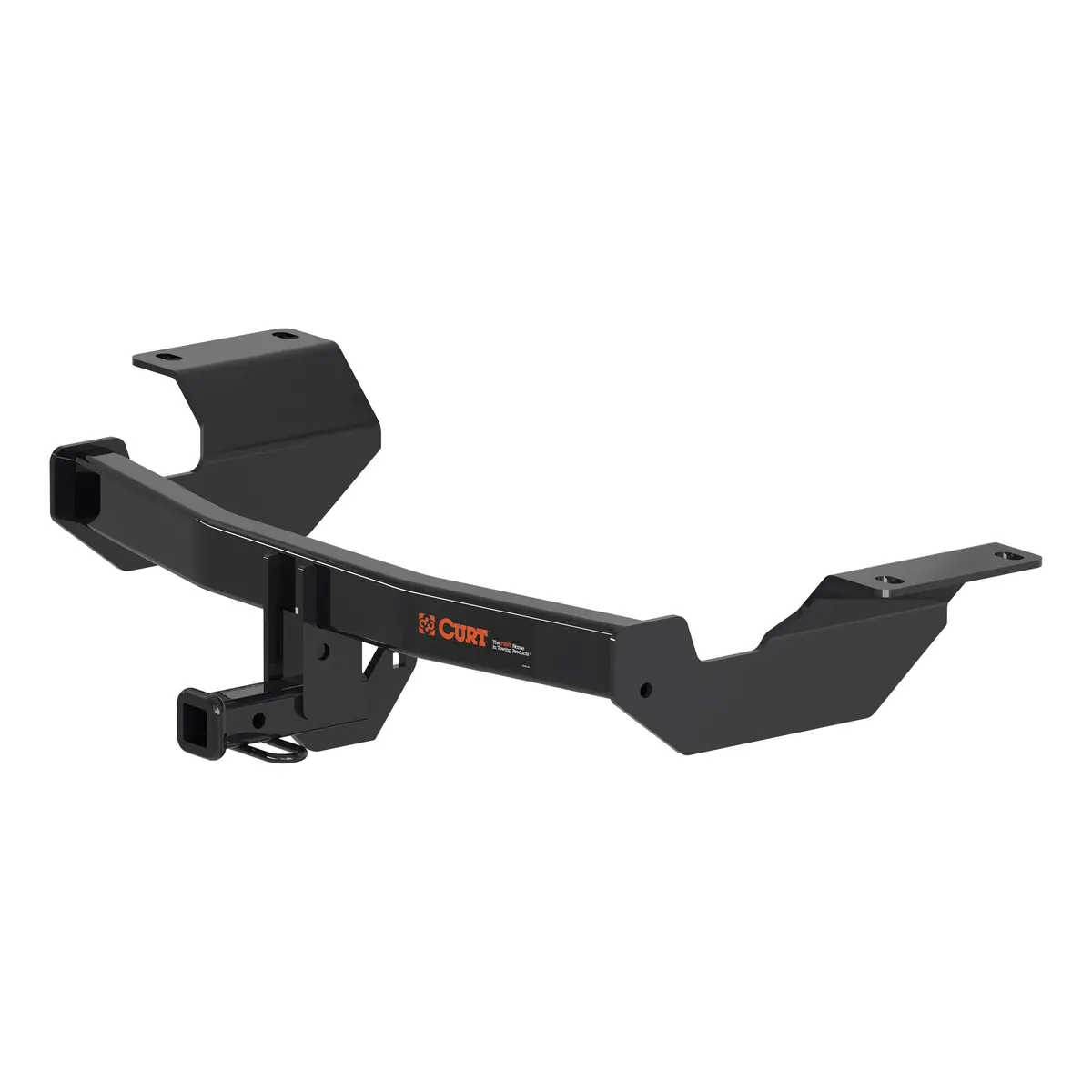 Curt 12169 Class 2 Trailer Hitch, 1-1/4-Inch Receiver, Select Honda Cr-V 1