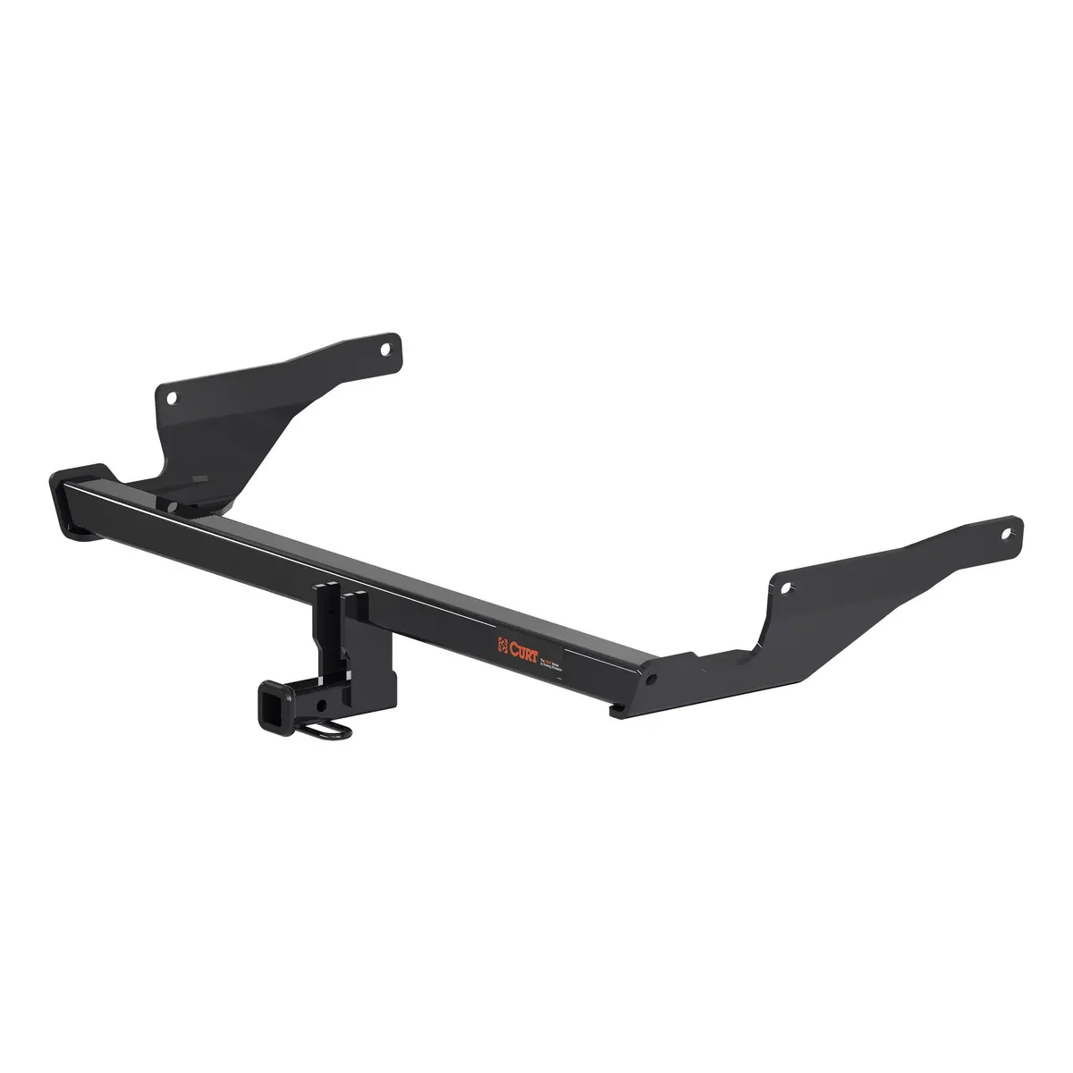 Curt 12170 Class 2 Trailer Hitch, 1-1/4-Inch Receiver, Select Mazda Cx-5 1