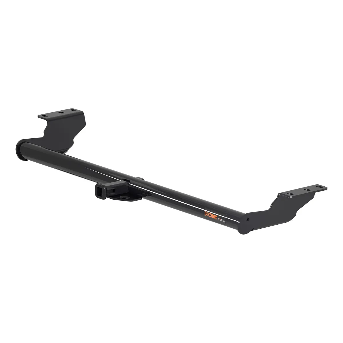 Curt 12175 Class 2 Trailer Hitch, 1-1/4-Inch Receiver, Select Honda Odyssey 1