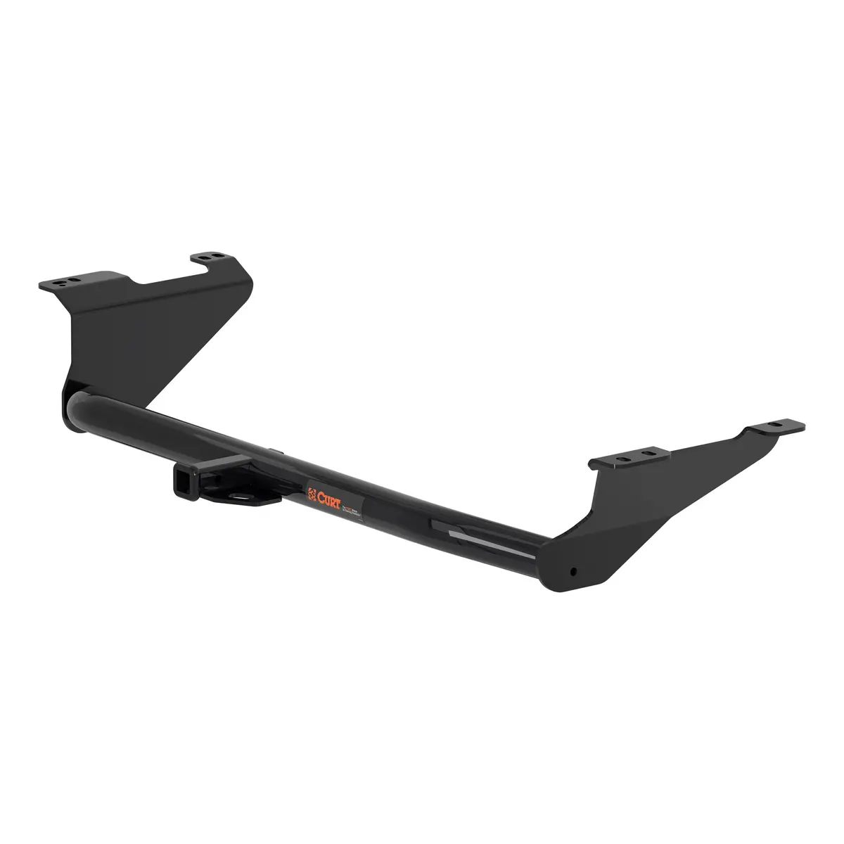 Curt 12180 Class 2 Trailer Hitch, 1-1/4-Inch Receiver, Select Chrysler Pacifica 1
