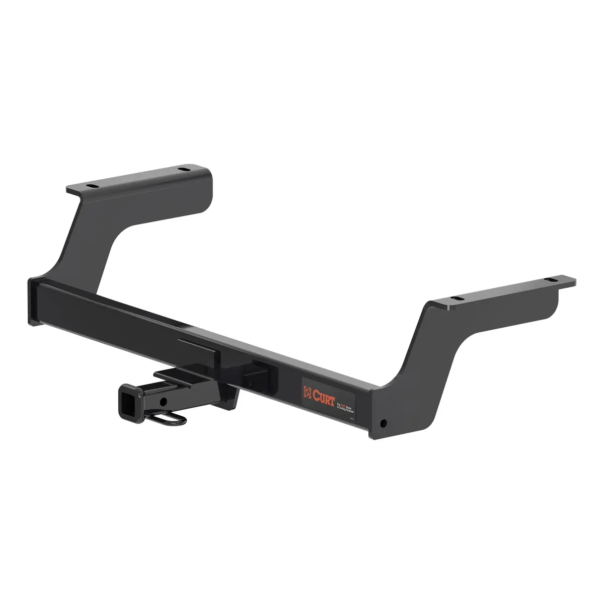 Curt 12184 Class 2 Trailer Hitch, 1-1/4-Inch Receiver, Select Subaru Crosstrek 1